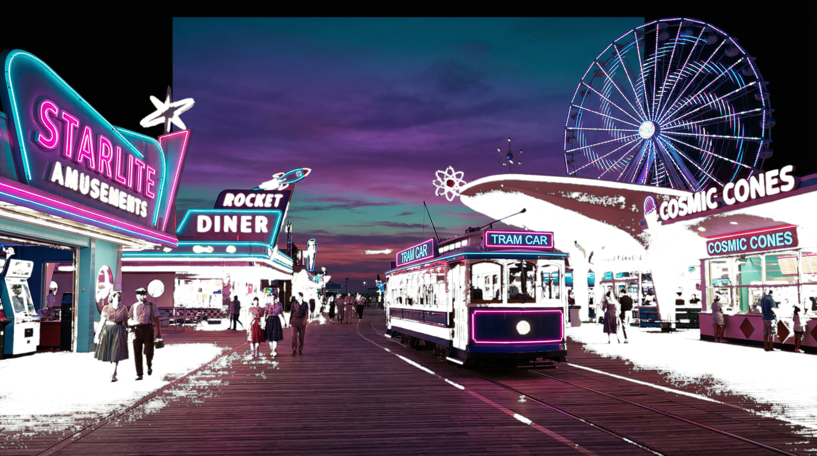 This Week In Wildwood: January 26 - February 1, 2026